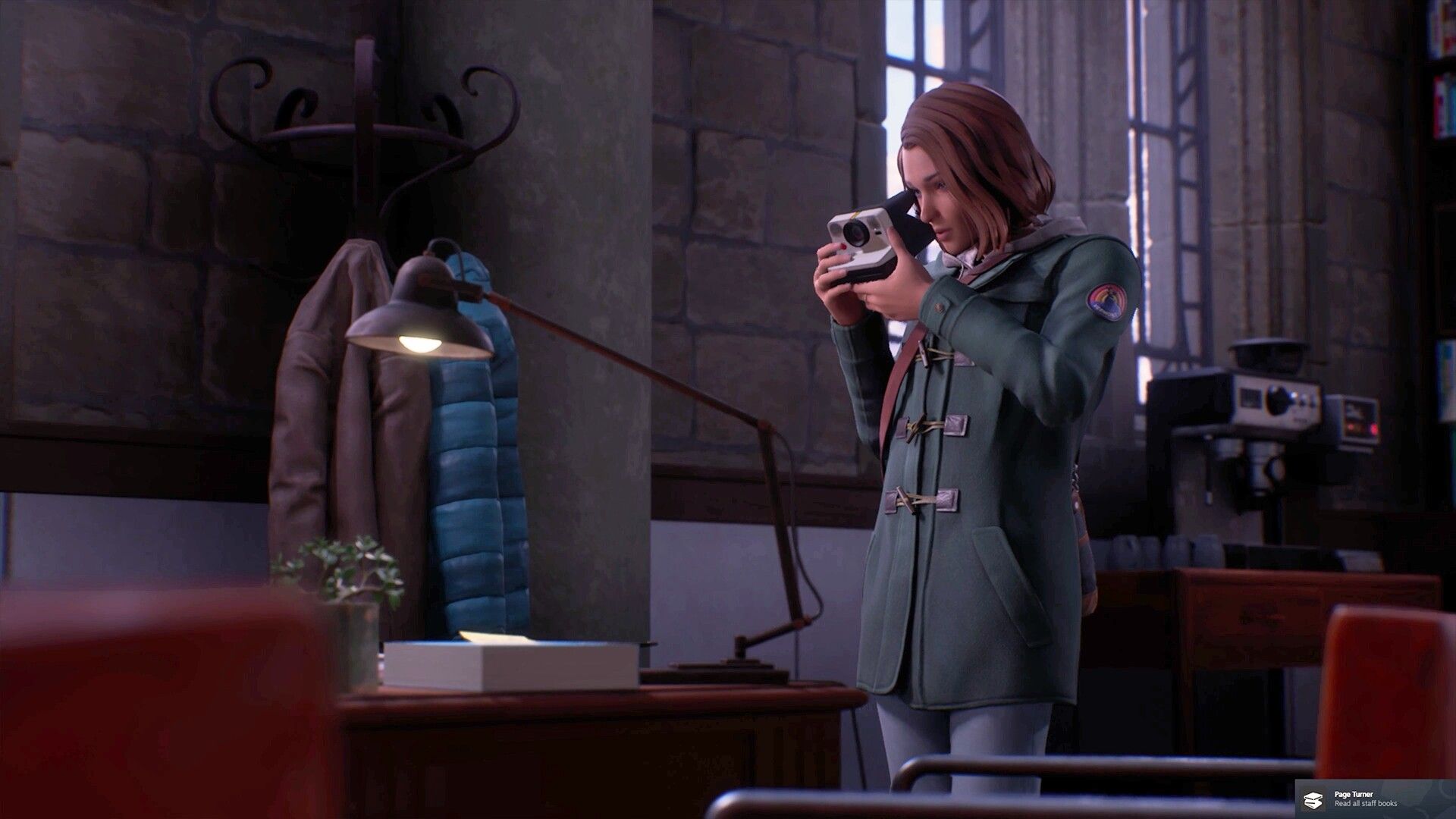 奇异人生：双重曝光/Life is Strange: Double Exposure_7