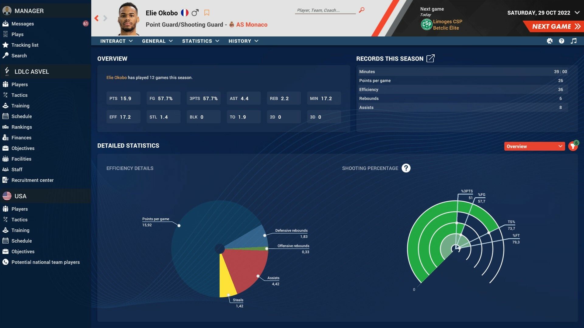 职业篮球经理2023/Pro Basketball Manager 2023_2