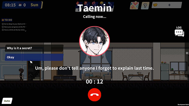 凊恧猎犬/Salty Hounds_3