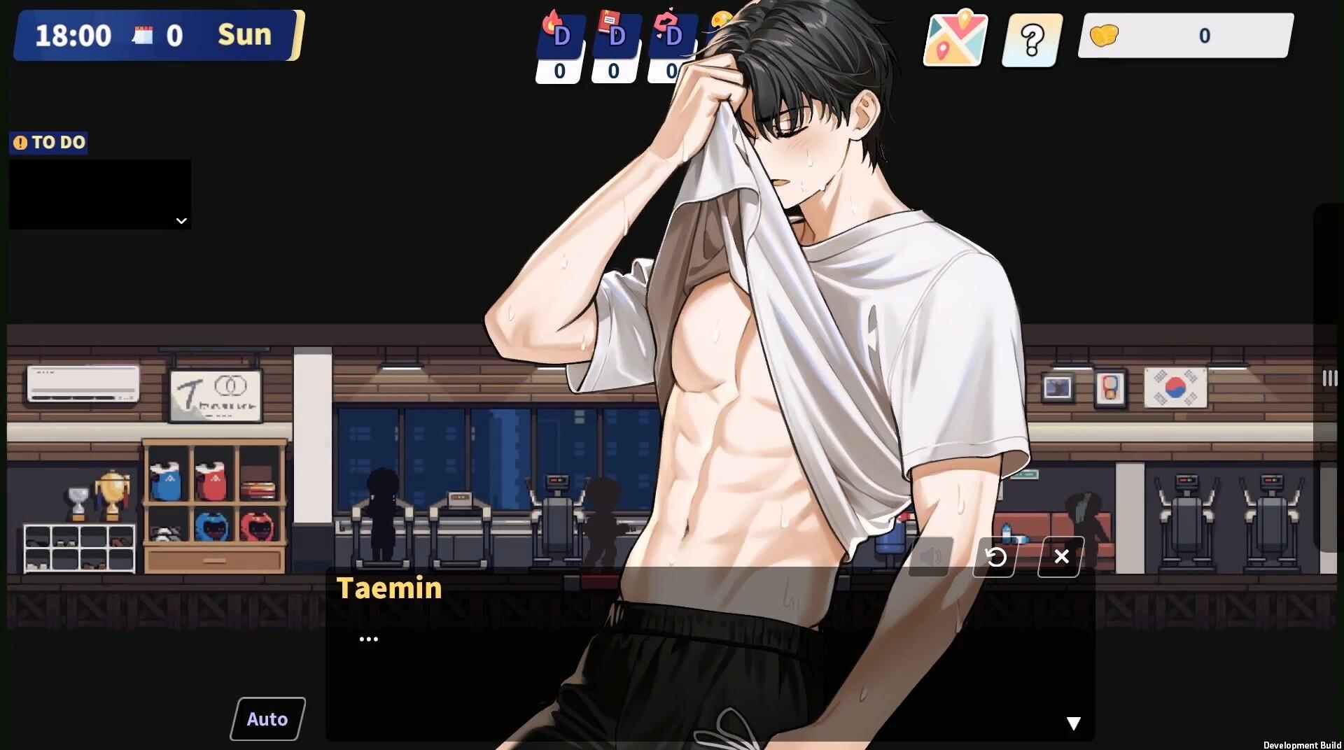 凊恧猎犬/Salty Hounds_4