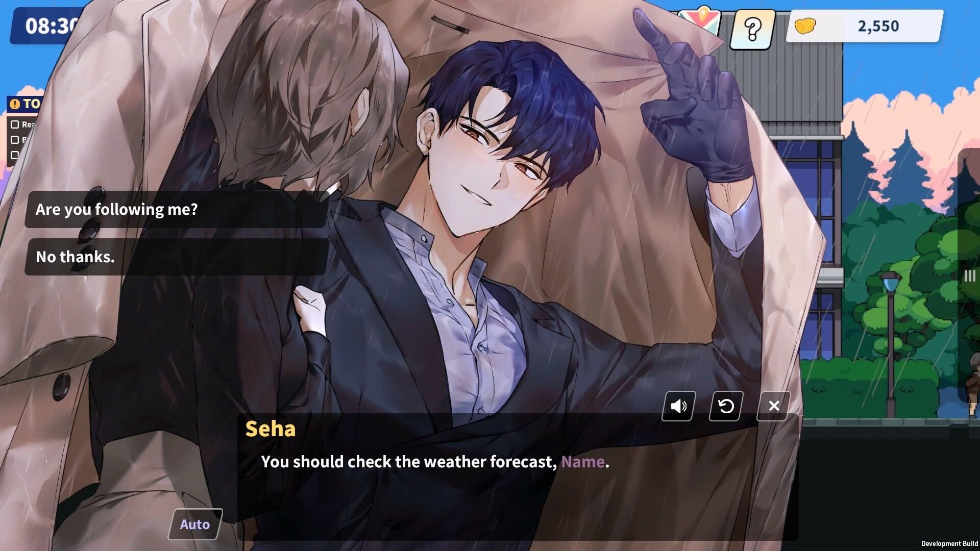 凊恧猎犬/Salty Hounds_0