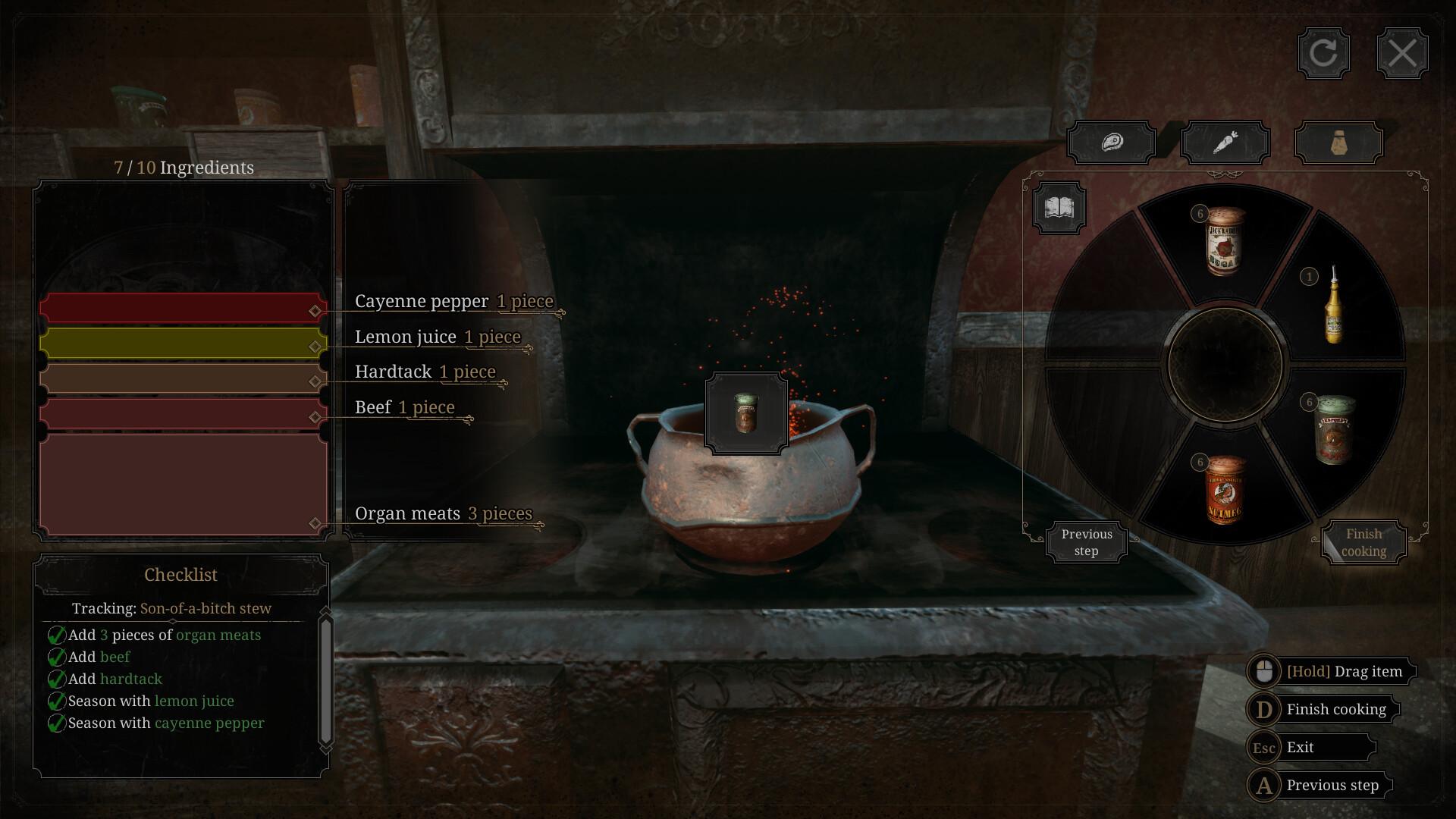 沙龙模拟器/Saloon Simulator_2