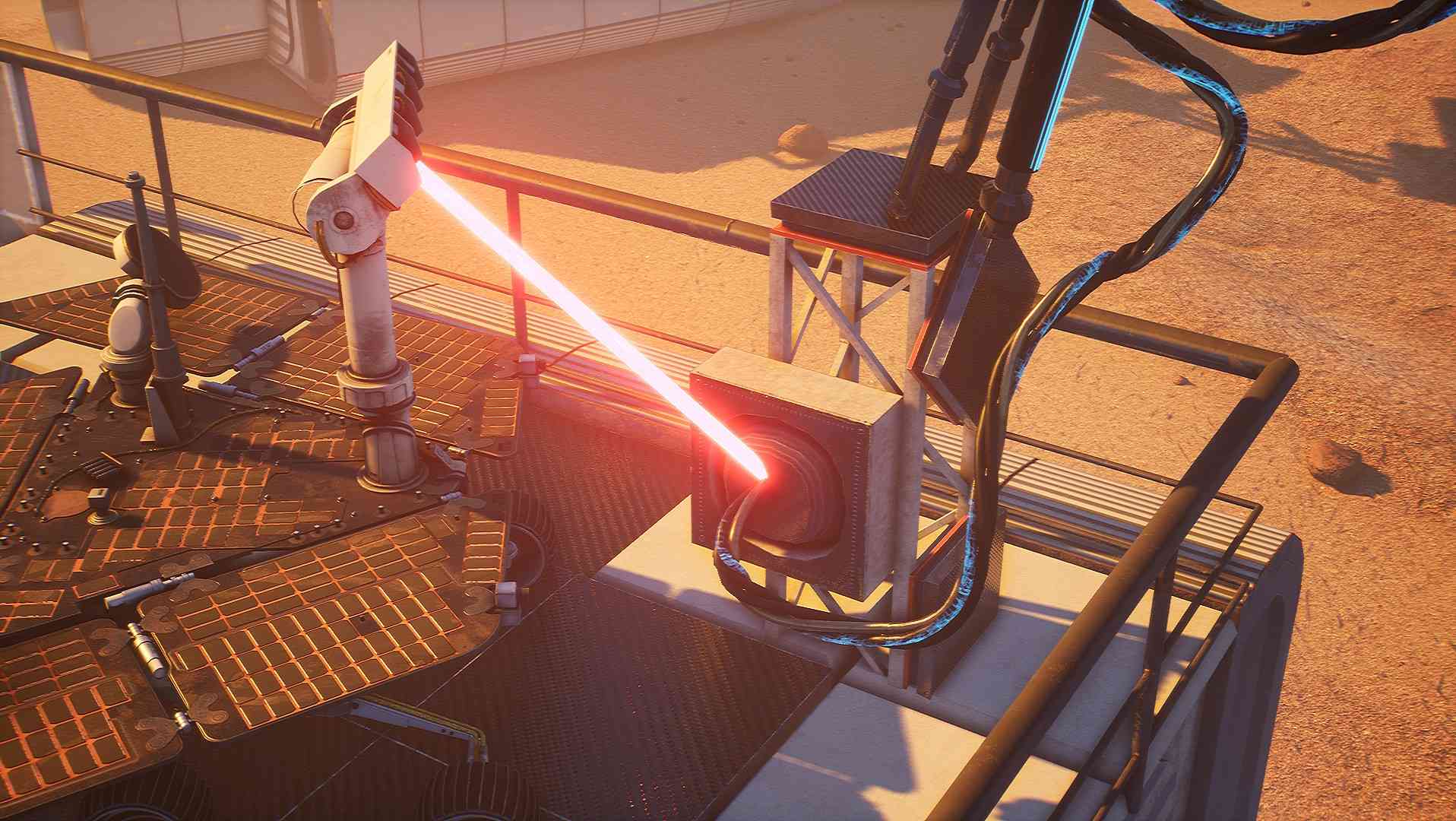 火星漫游者模拟器/Mars Rover Simulator_2