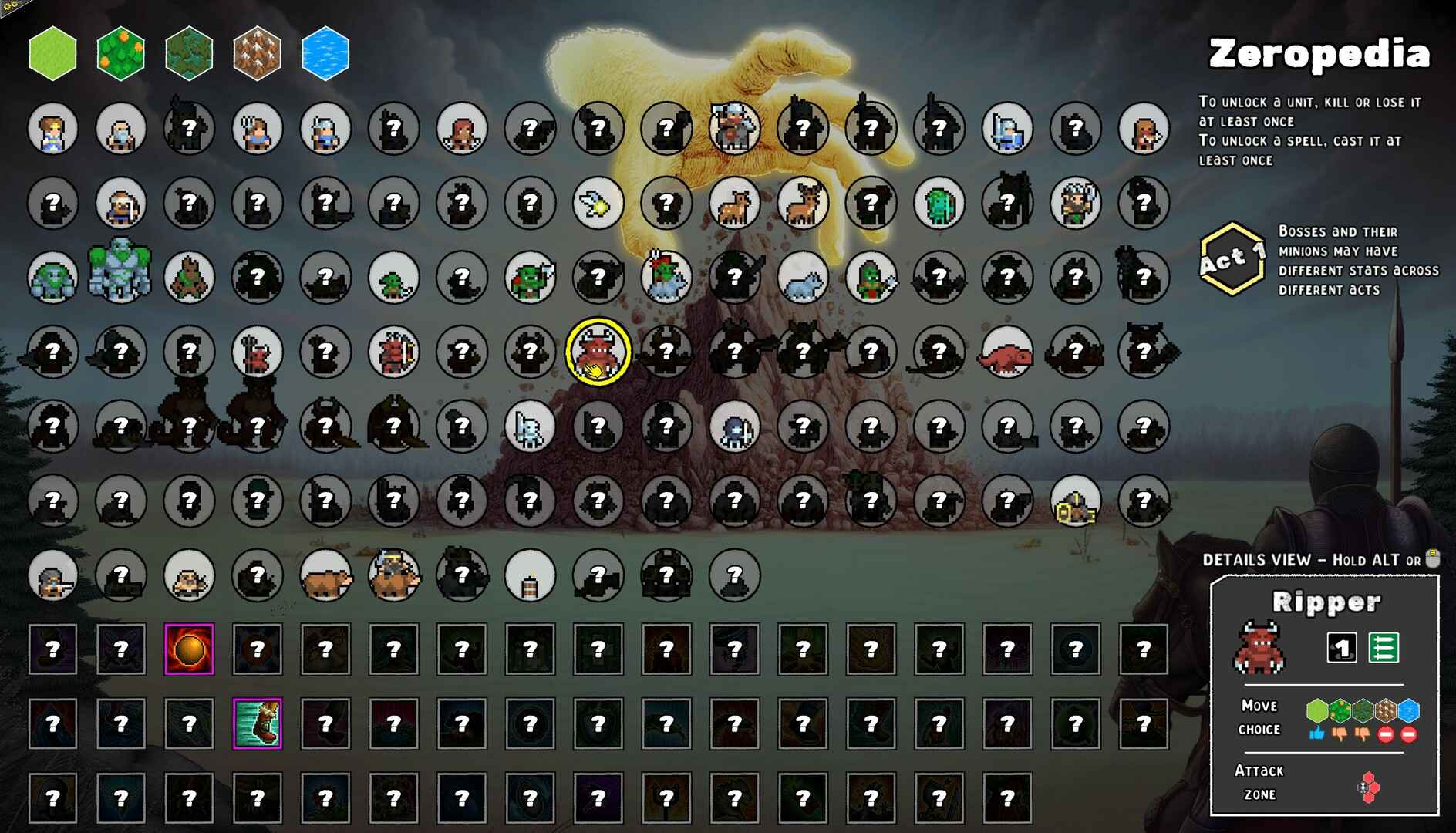 无命令战术/Zero Orders Tactics_2