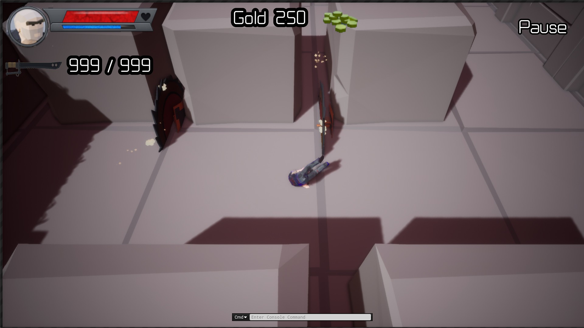 最后的盖里/LAST GARY_0