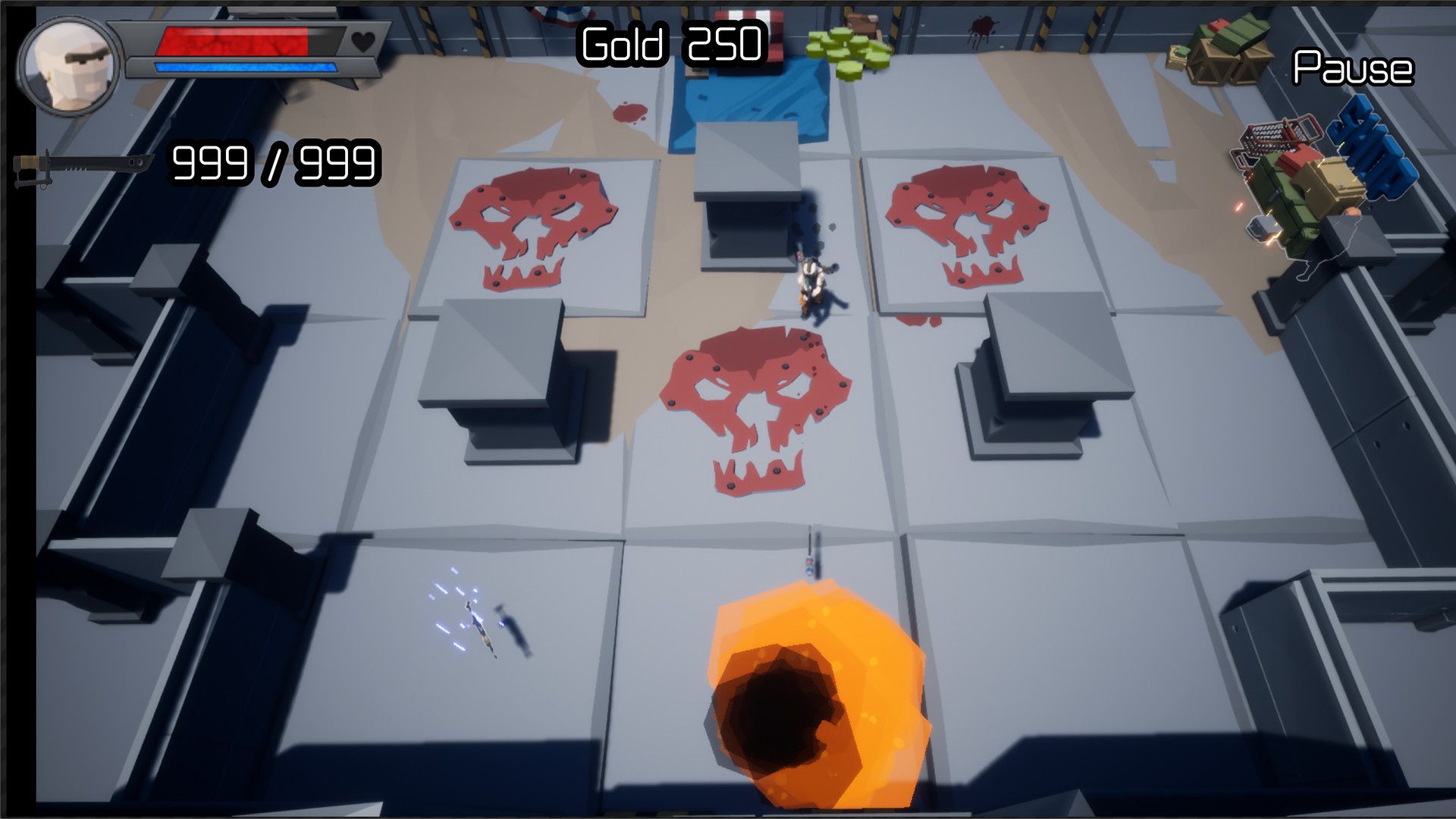 最后的盖里/LAST GARY_2