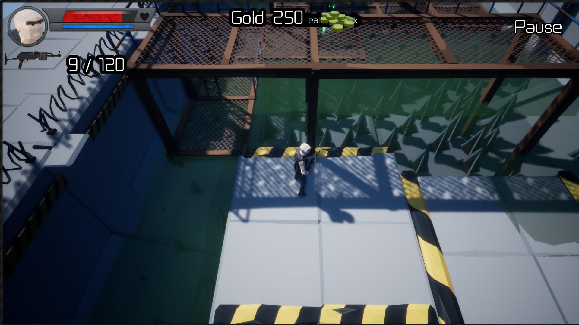 最后的盖里/LAST GARY_3