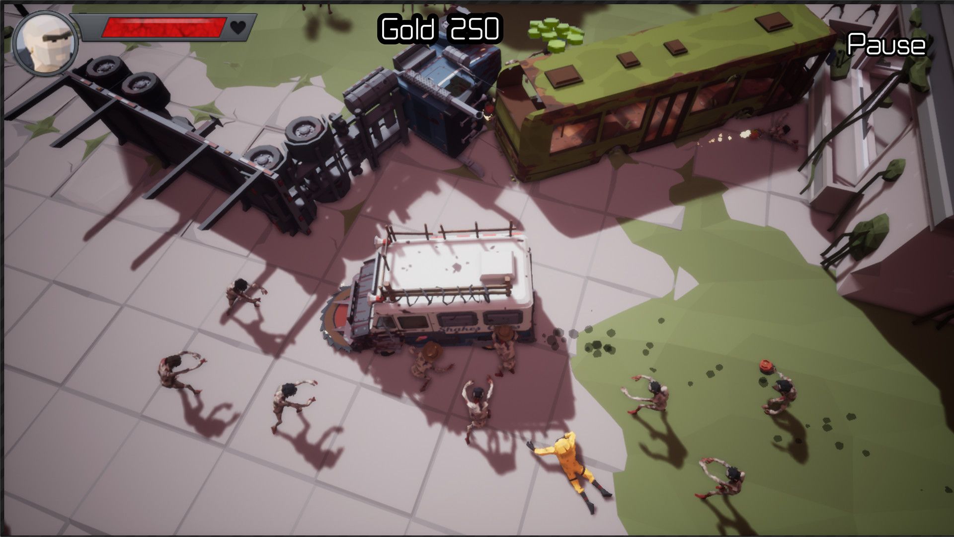 最后的盖里/LAST GARY_4