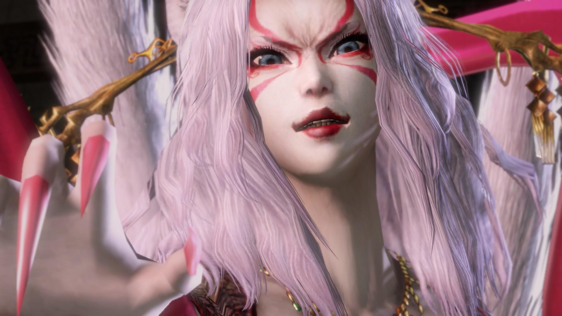 无双大蛇２ 终极版/WARRIORS OROCHI 3 Ultimate Definitive Edition_3