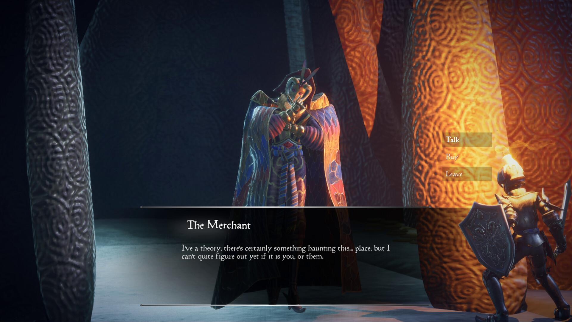 蜡烛骑士/Candle Knight_3