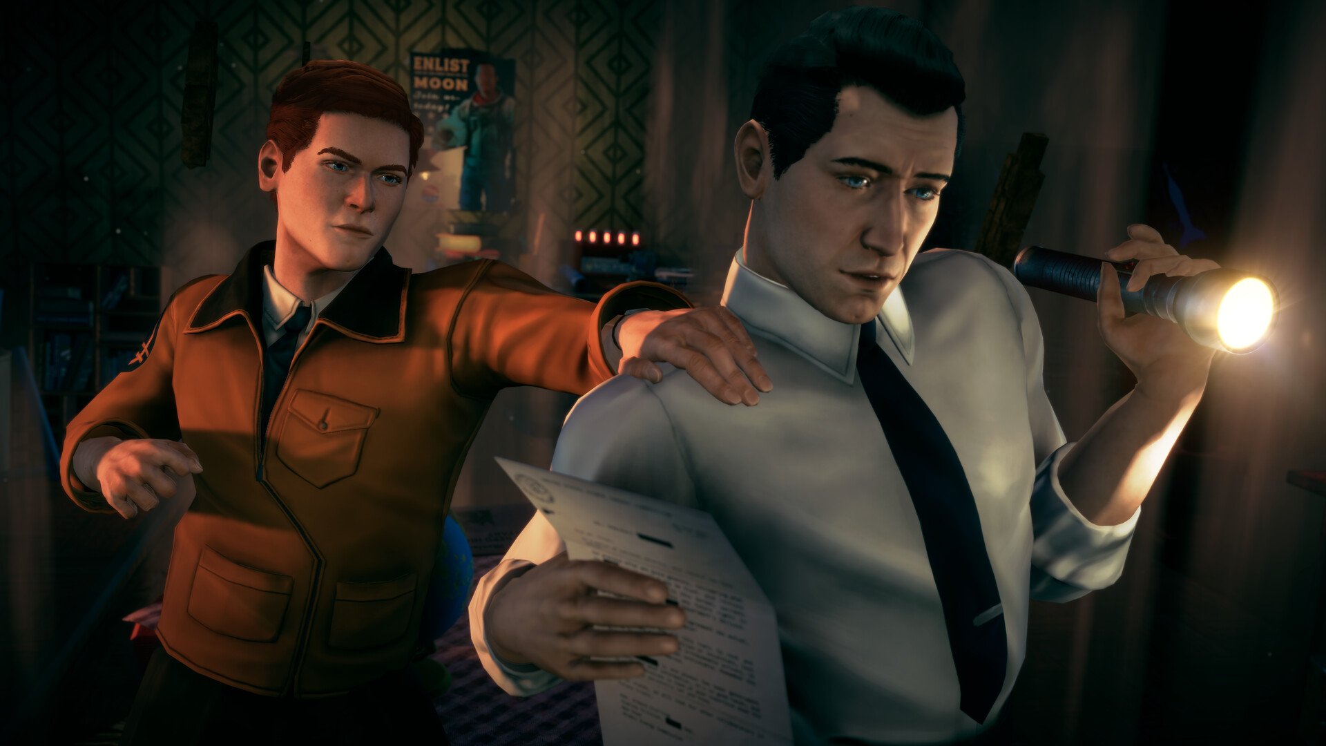 绝递必达/Deliver At All Costs_2