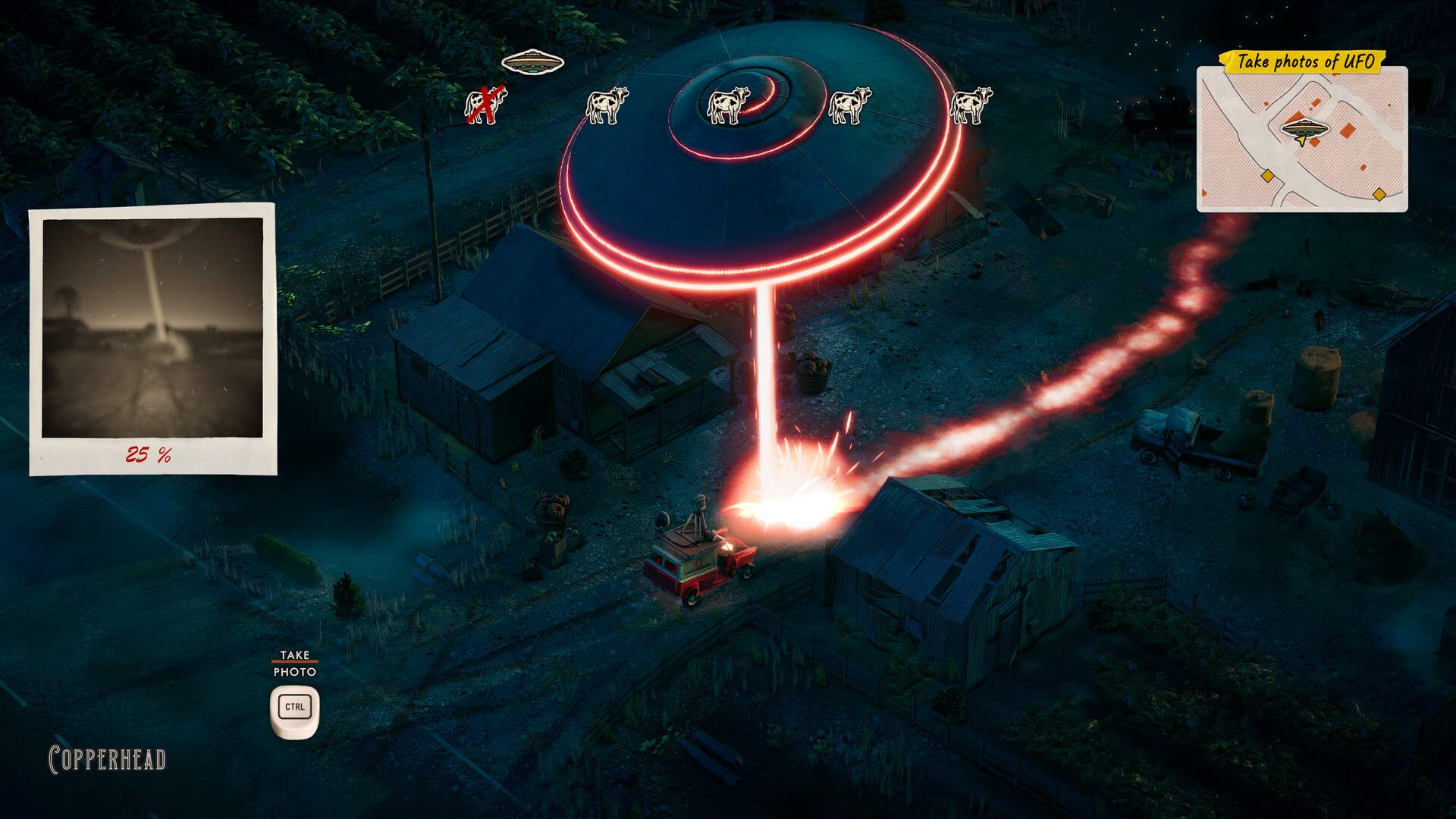 绝递必达/Deliver At All Costs_4