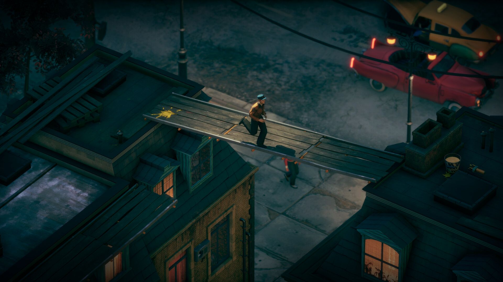 绝递必达/Deliver At All Costs_3