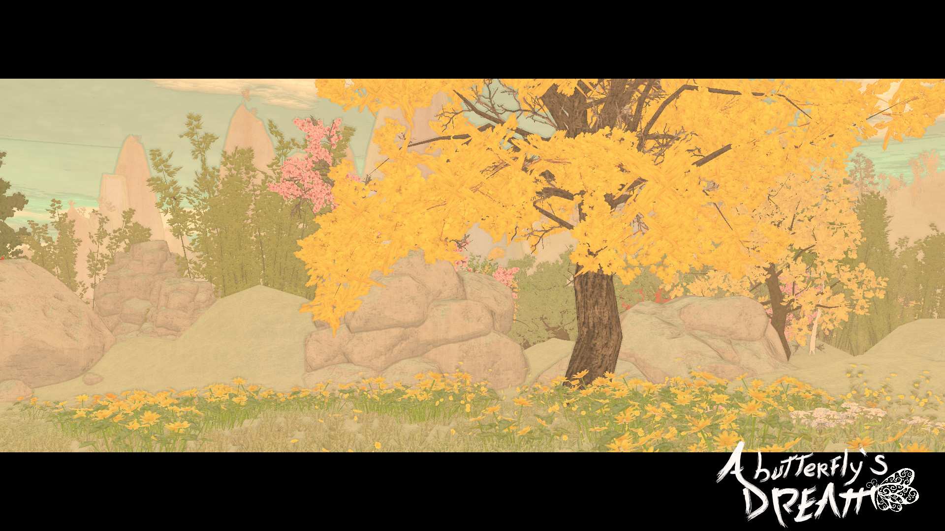 蝴蝶梦/A Butterfly's Dream_4