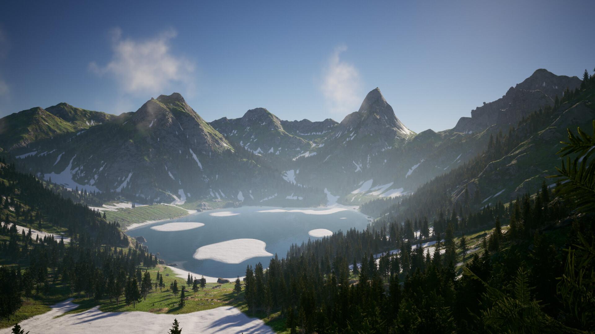 TRYP FPV：无人机竞速模拟器/TRYP FPV: Drone Racer Simulator_1