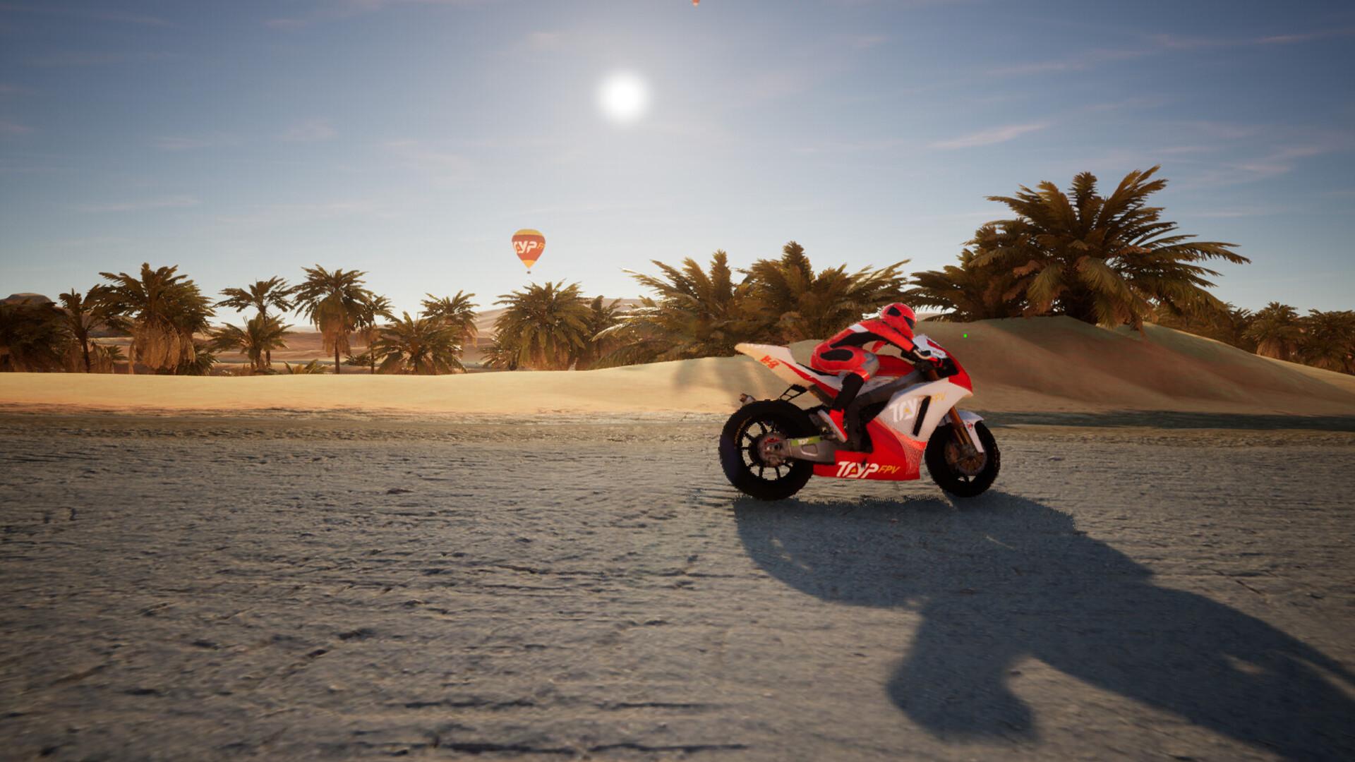 TRYP FPV：无人机竞速模拟器/TRYP FPV: Drone Racer Simulator_4