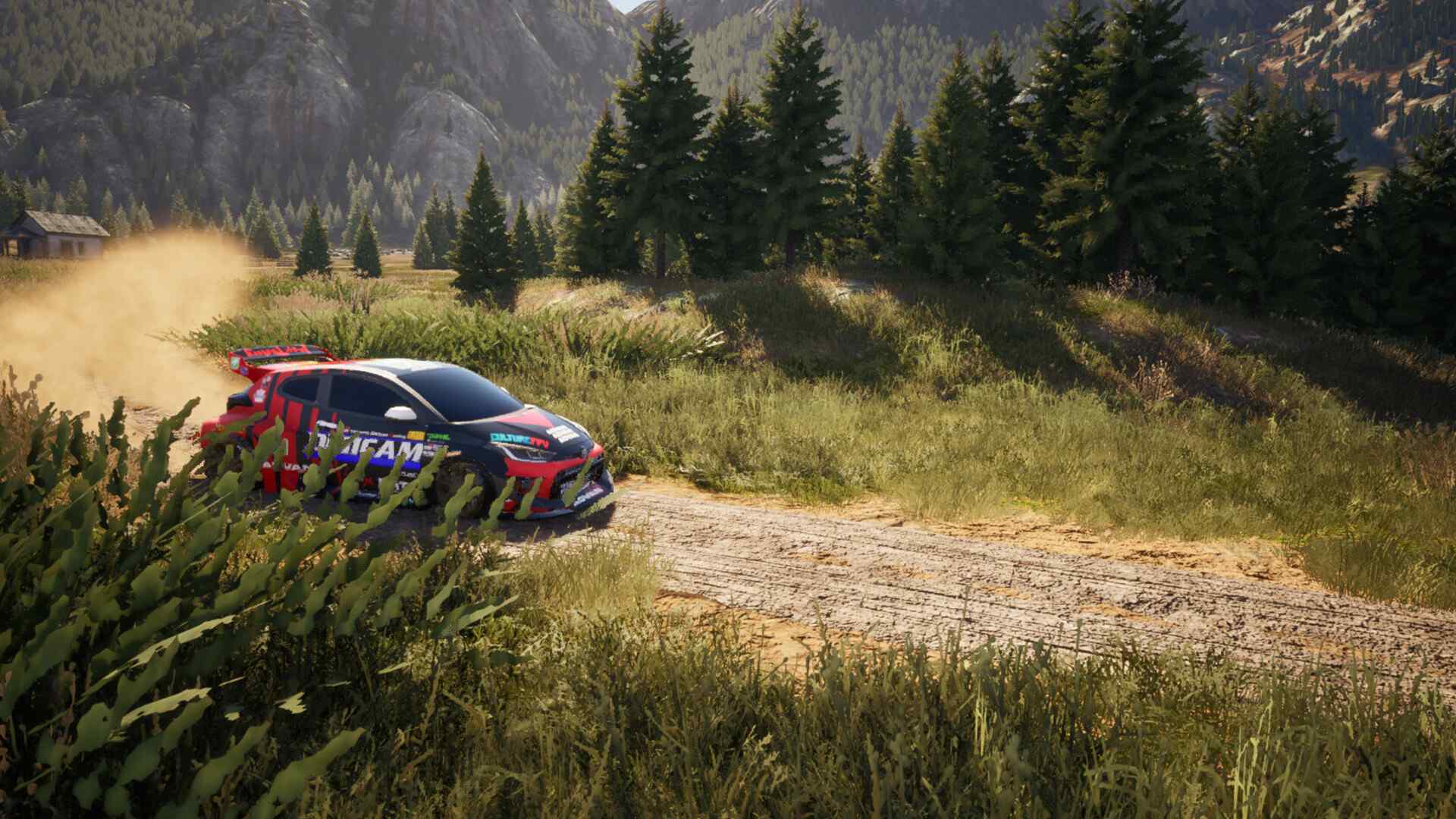 TRYP FPV：无人机竞速模拟器/TRYP FPV: Drone Racer Simulator_2