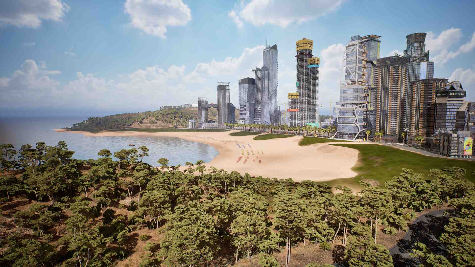 TRYP FPV：无人机竞速模拟器/TRYP FPV: Drone Racer Simulator_0