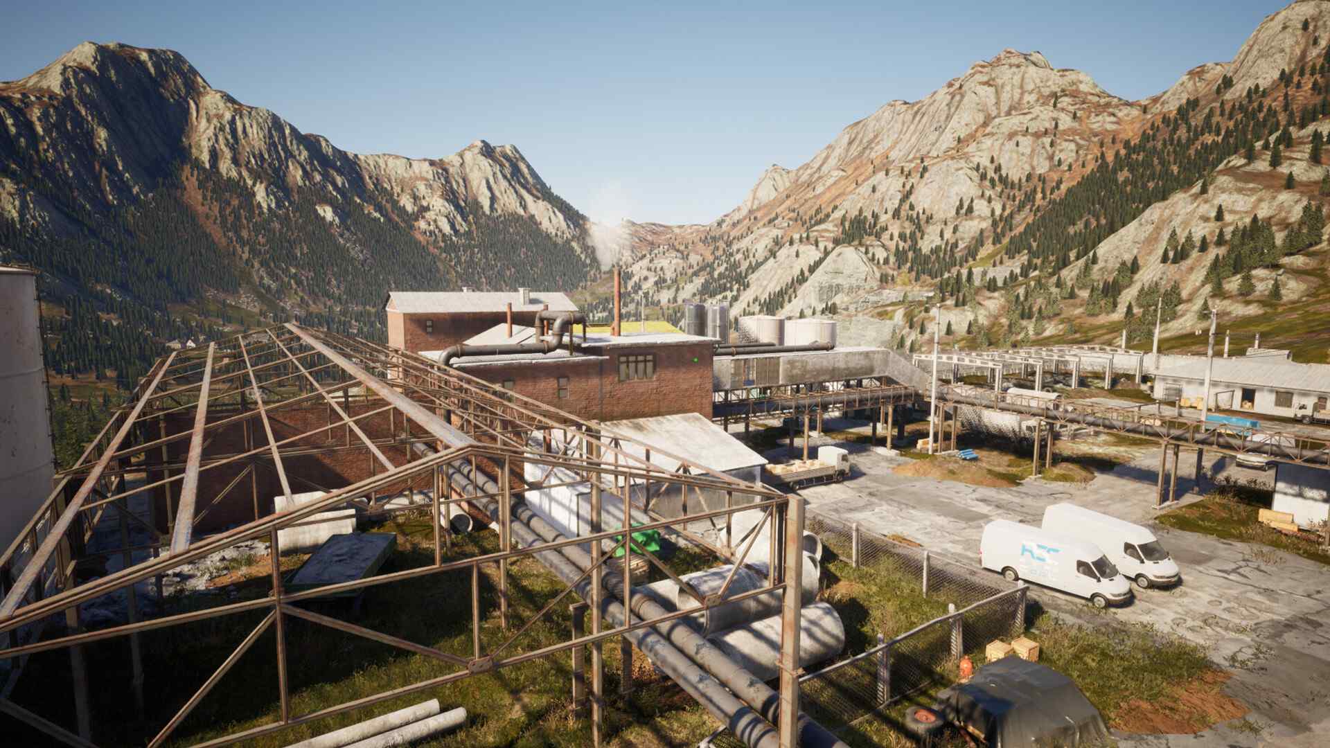 TRYP FPV：无人机竞速模拟器/TRYP FPV: Drone Racer Simulator_3