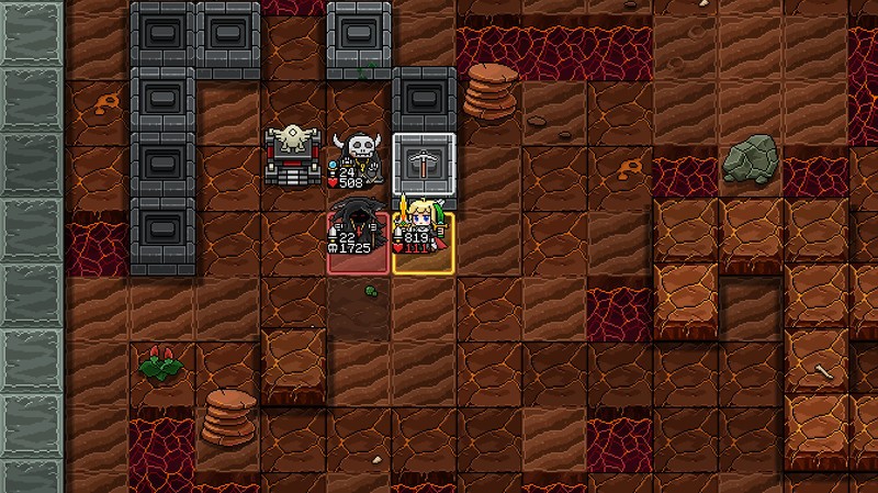 深入后室/密室内部/Inside the Backrooms_0