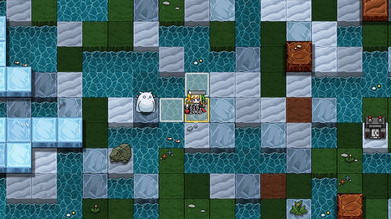 深入后室/密室内部/Inside the Backrooms_2