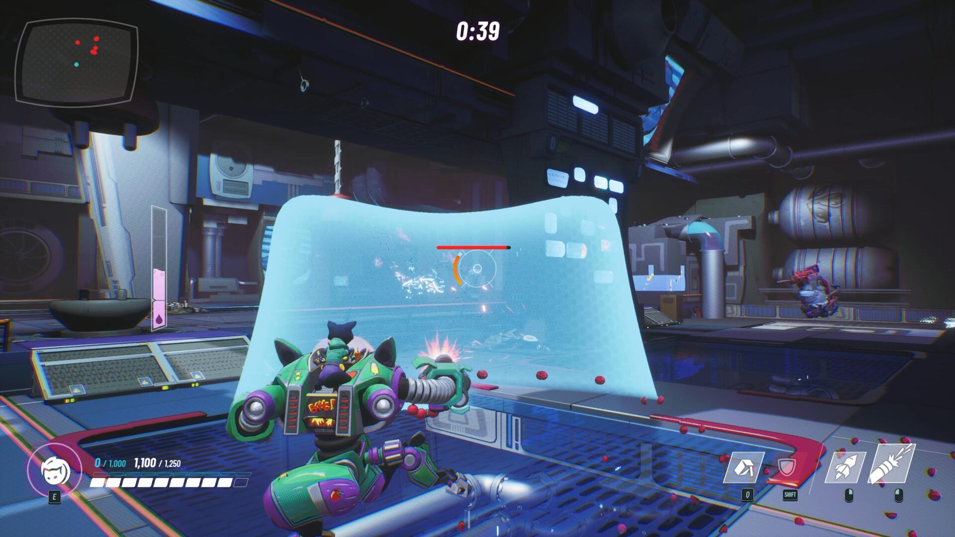 超极战猫/Ultra Mega Cats_4