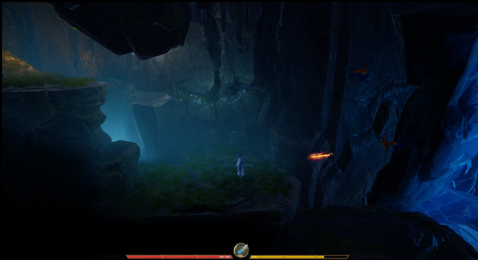 山海皆可平/Mountains and Seas Can Be Flat_0