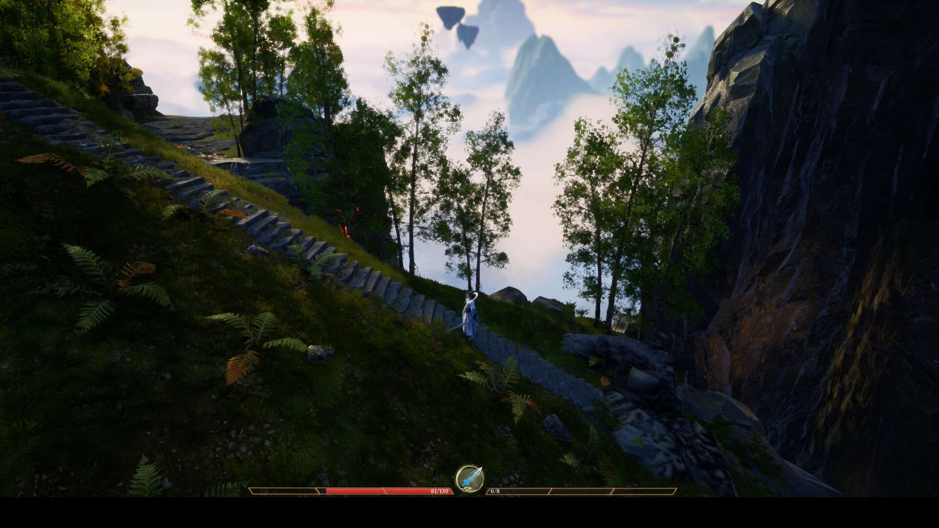 山海皆可平/Mountains and Seas Can Be Flat_3