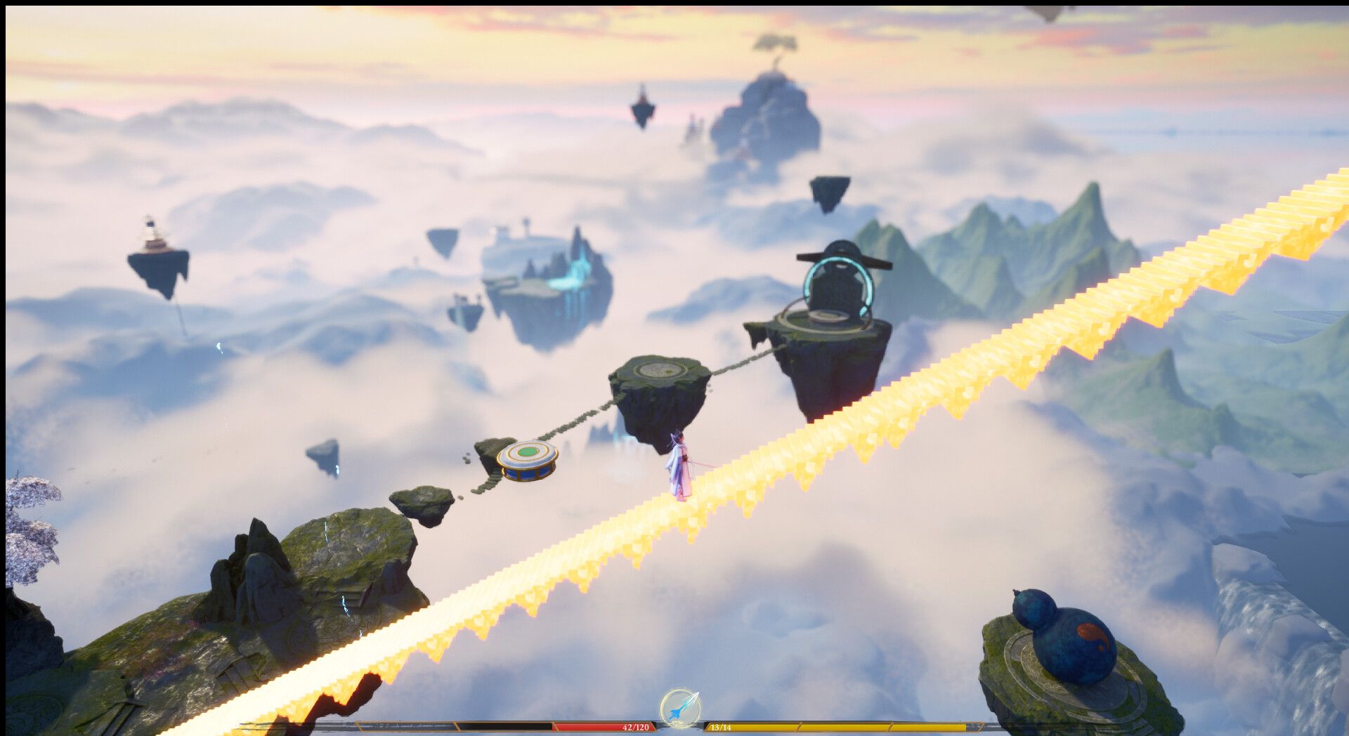 山海皆可平/Mountains and Seas Can Be Flat_1