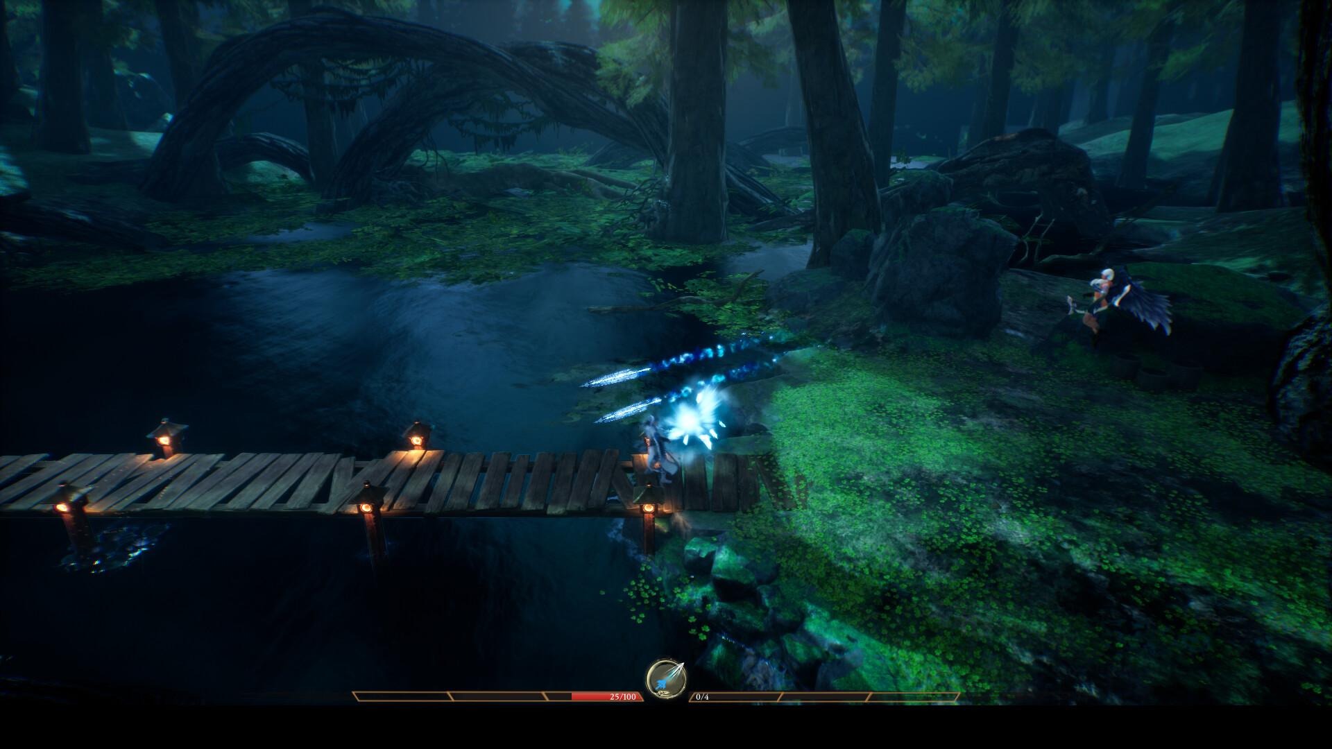 山海皆可平/Mountains and Seas Can Be Flat_5