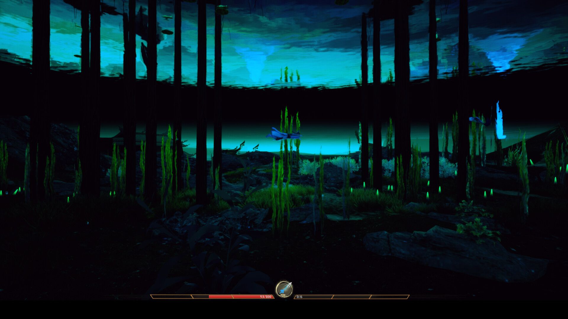 山海皆可平/Mountains and Seas Can Be Flat_4