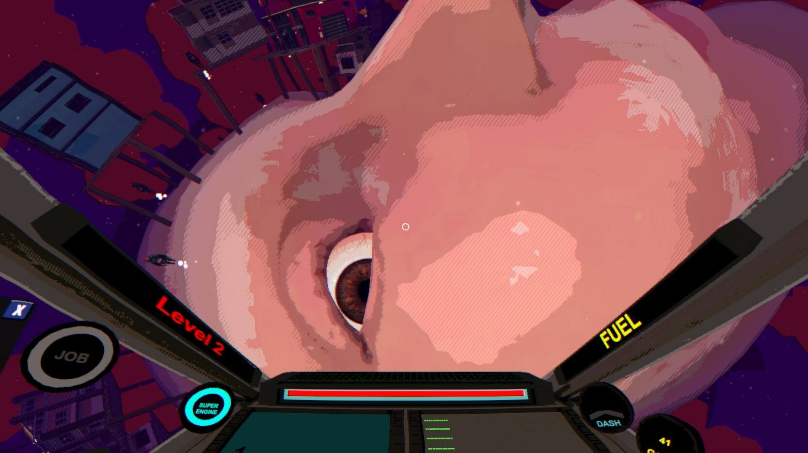 机械朋克/MECH PUNK_3