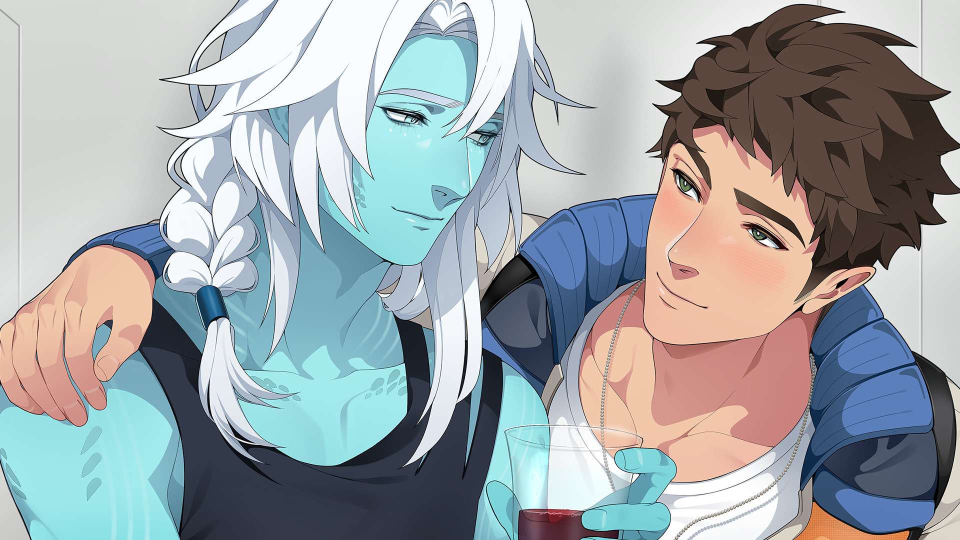 共生纽带/The Symbiant_0