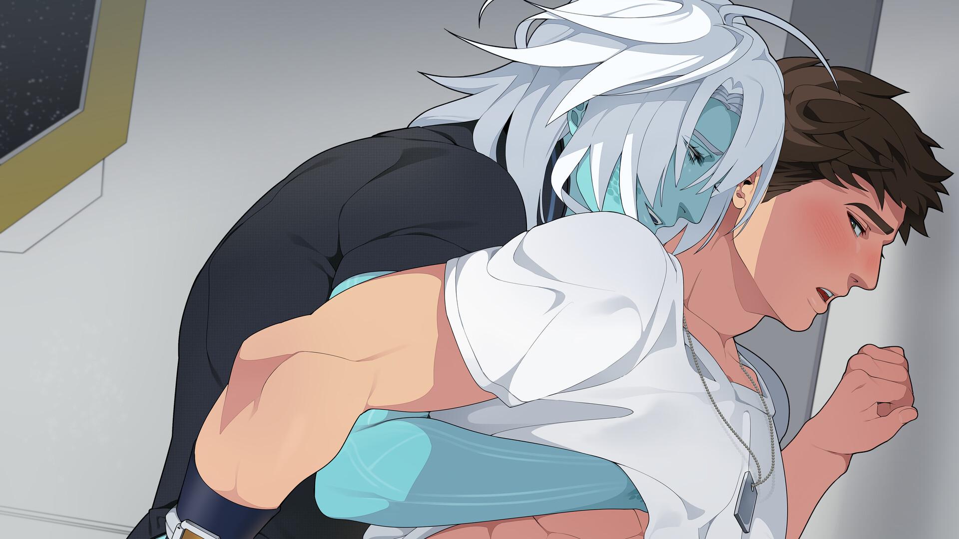 共生纽带/The Symbiant_1