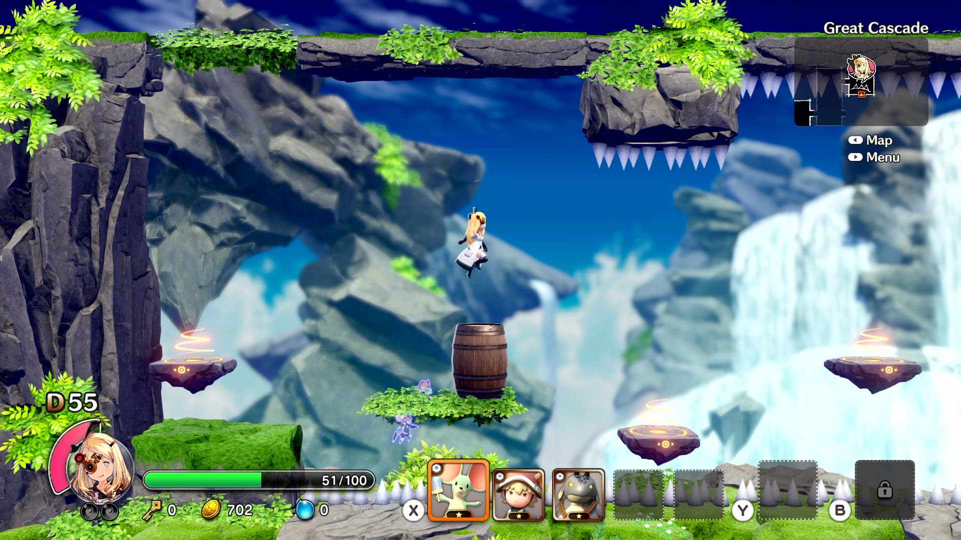 小小诺亚：天堂之子/Little Noah: Scion of Paradise_4