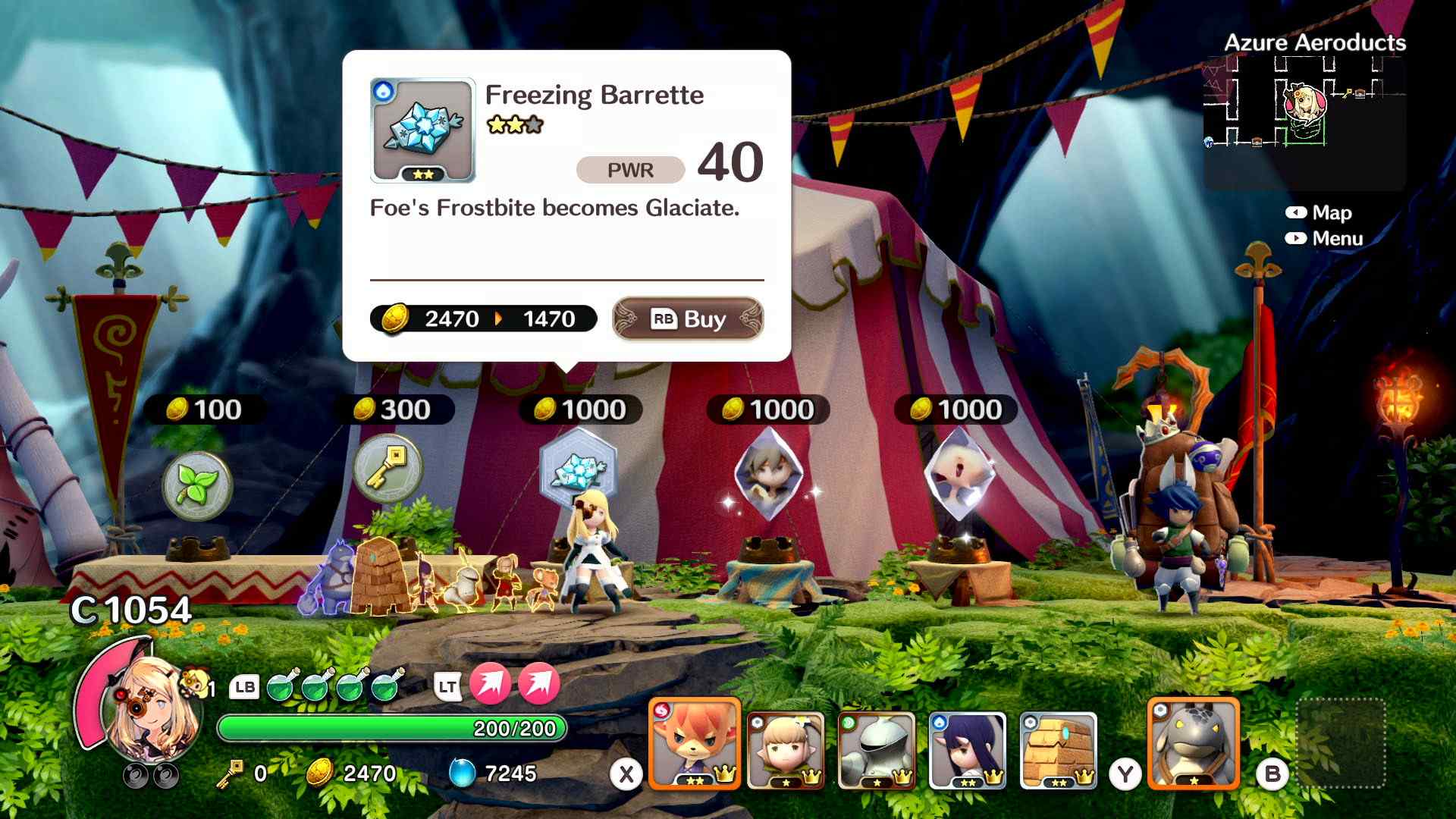 小小诺亚：天堂之子/Little Noah: Scion of Paradise_5