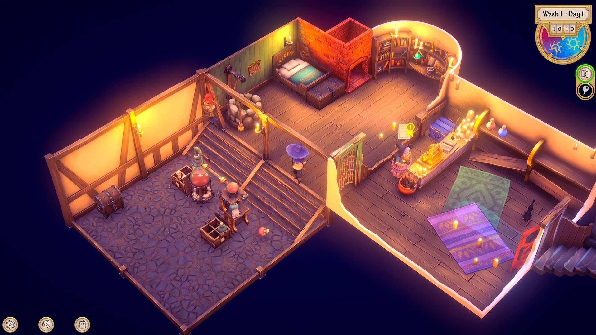 妙药工坊/The Magical Mixture Mill_1