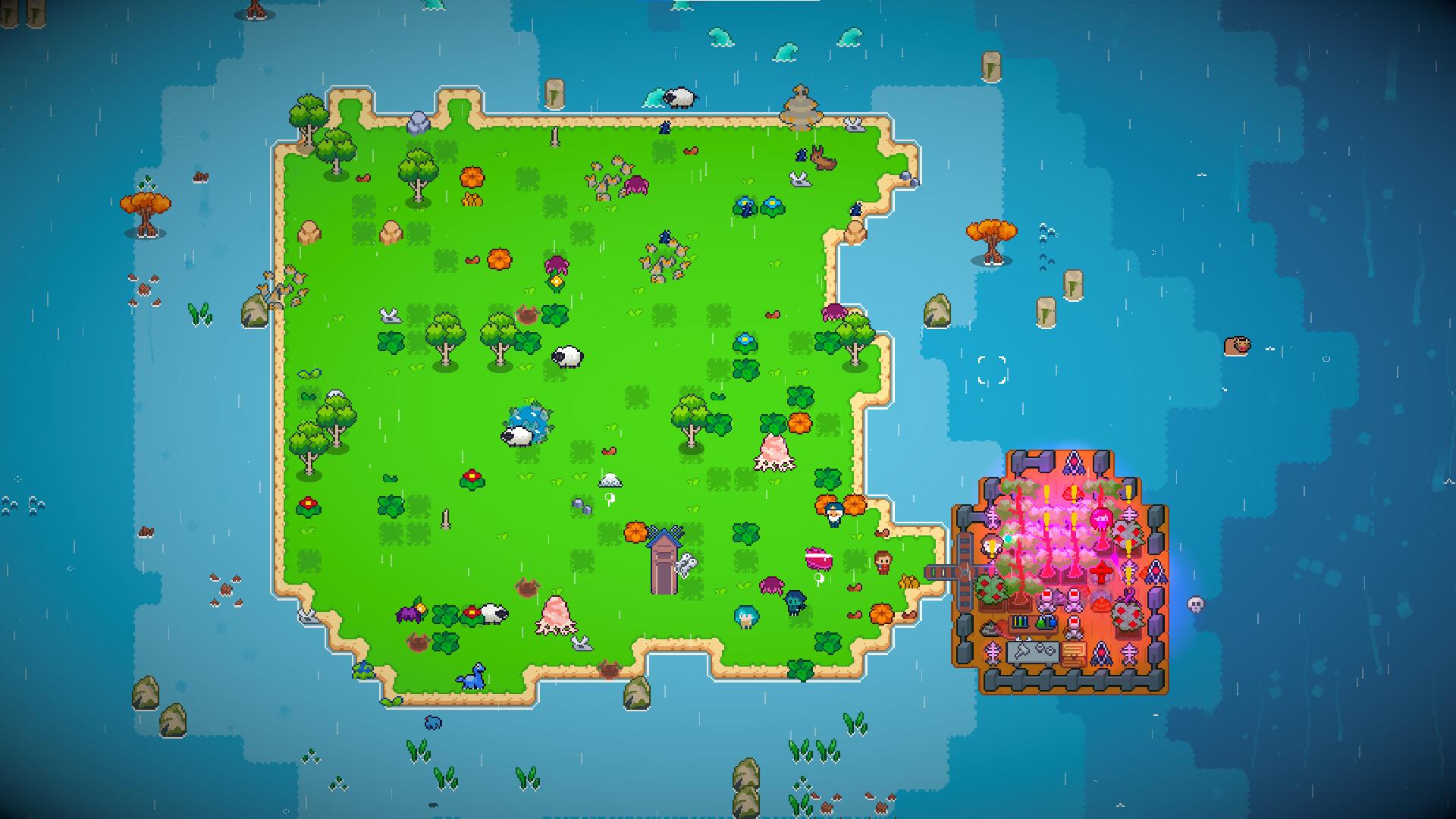 洋流朋克/Ocean Punk_1