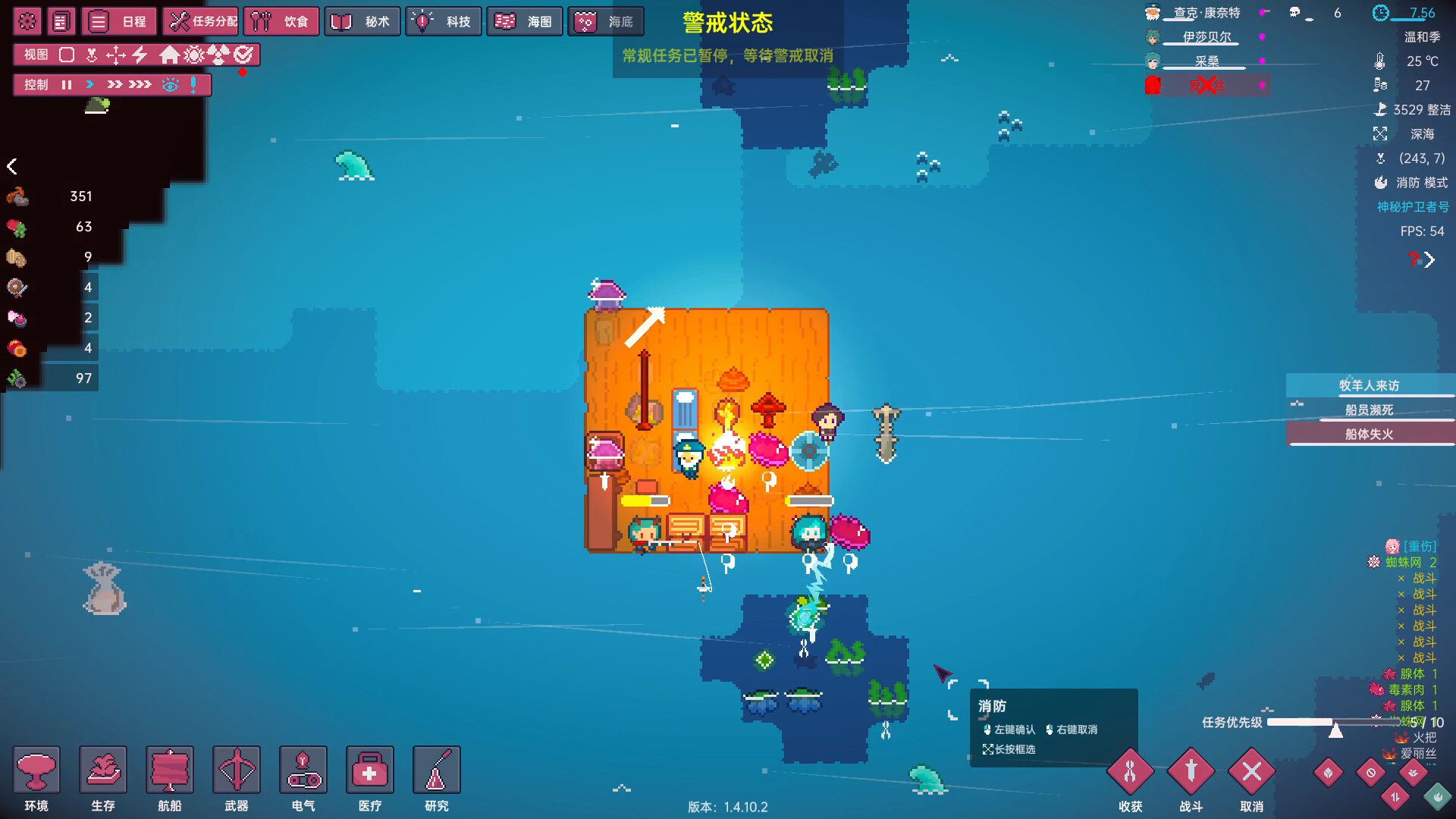 洋流朋克/Ocean Punk_4