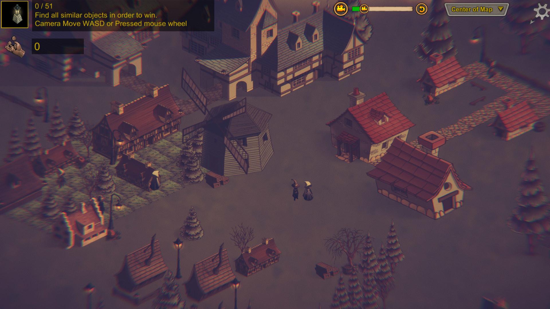 隐藏的鬼城2/Hidden Ghost Town 2_2