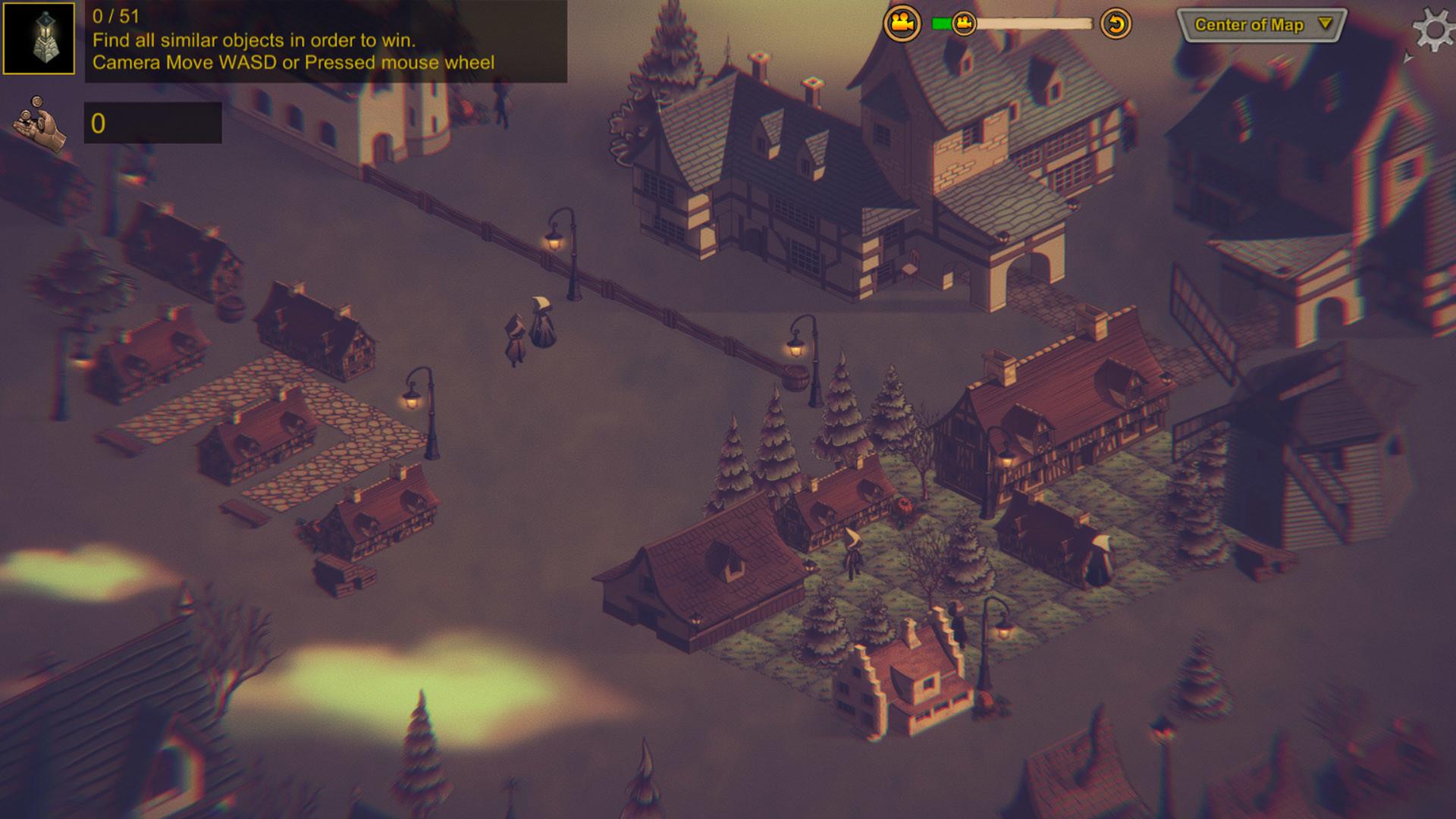 隐藏的鬼城2/Hidden Ghost Town 2_4