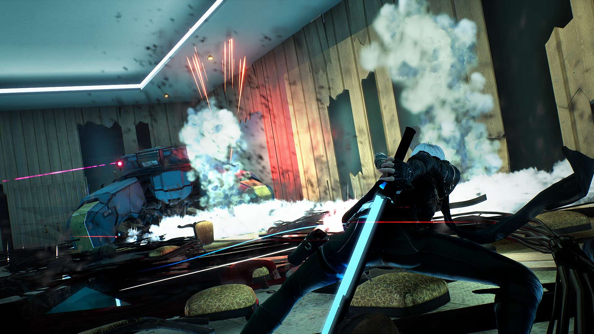 玛丽亚的公理/Axiom of Maria: Prologue_2