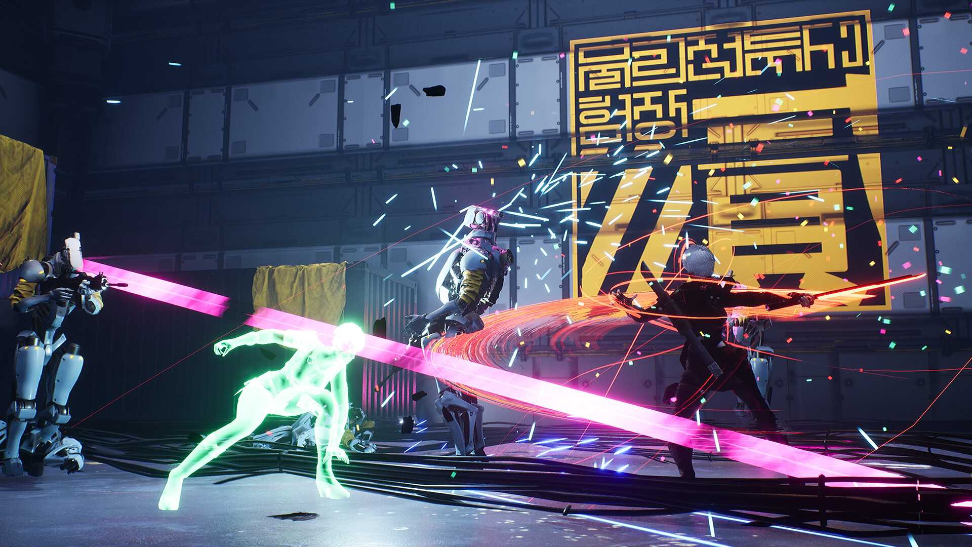 玛丽亚的公理/Axiom of Maria: Prologue_0