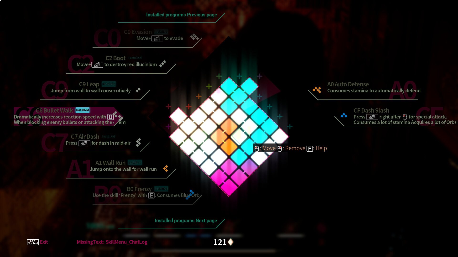 玛丽亚的公理/Axiom of Maria: Prologue_3