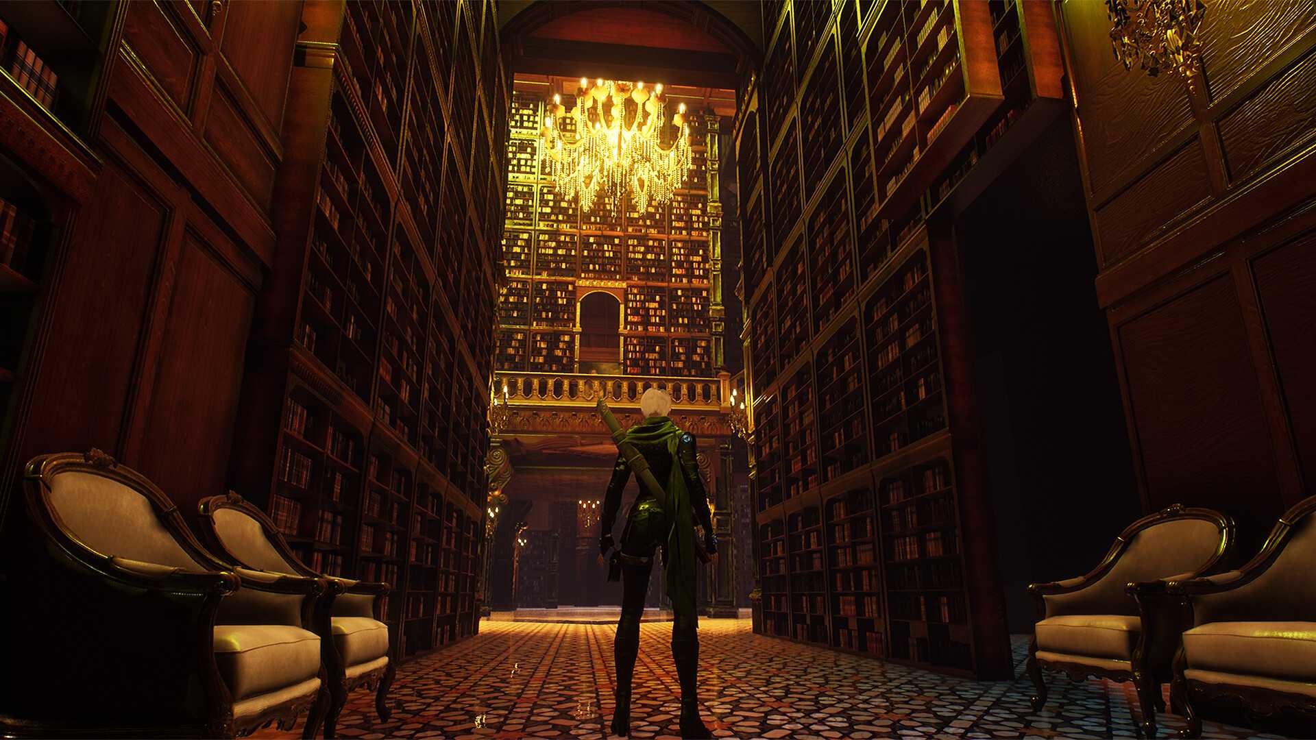 玛丽亚的公理/Axiom of Maria: Prologue_1