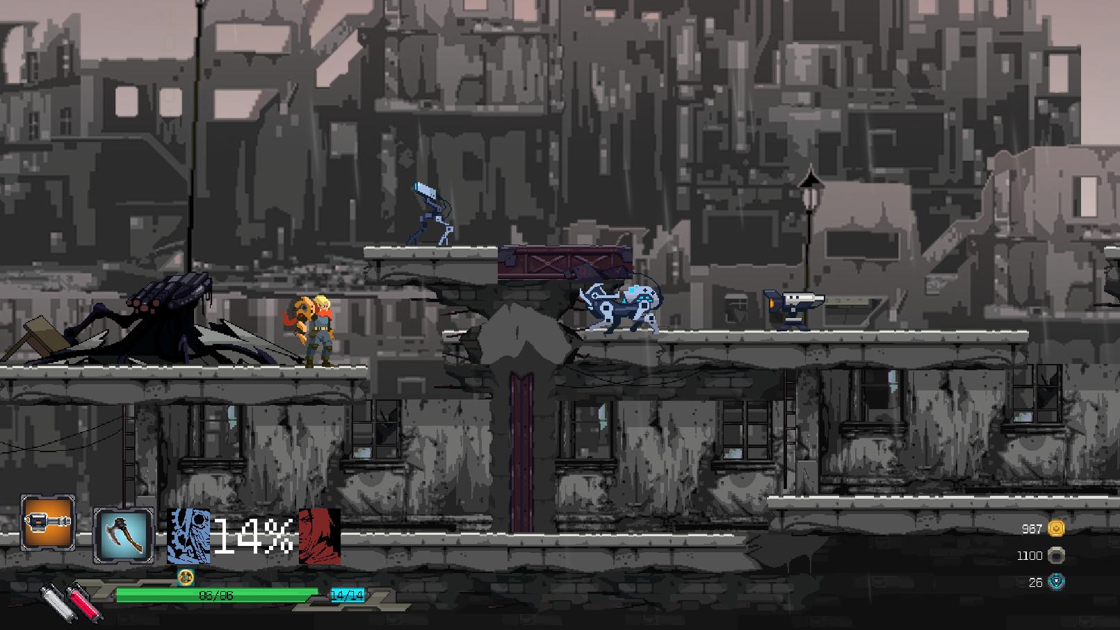 我人类机器/I HUMAN MACHINE_4