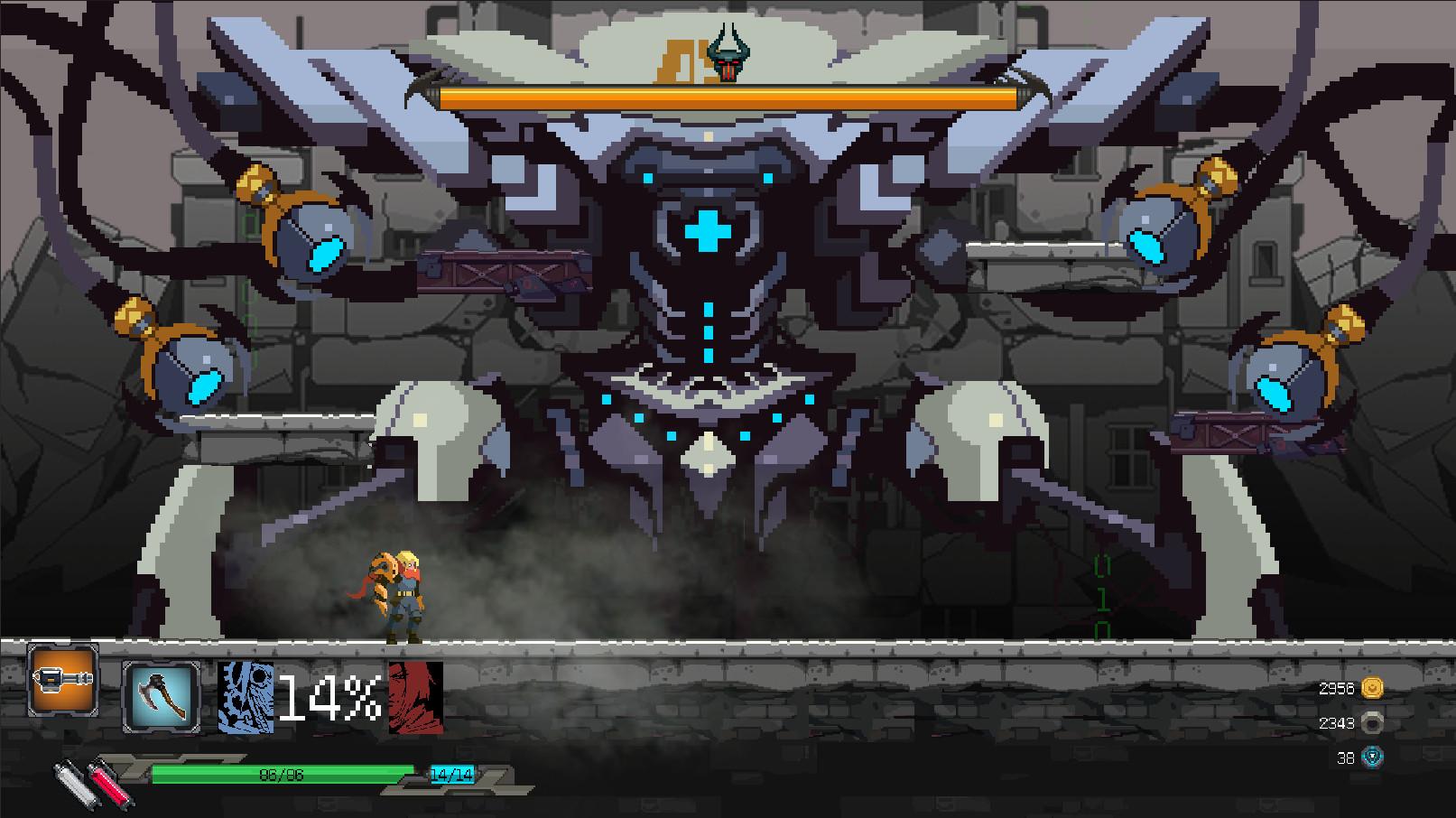 我人类机器/I HUMAN MACHINE_3