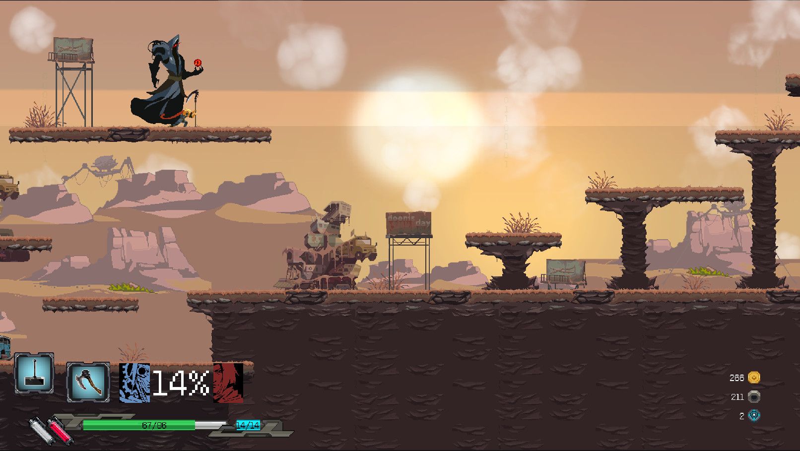 我人类机器/I HUMAN MACHINE_1