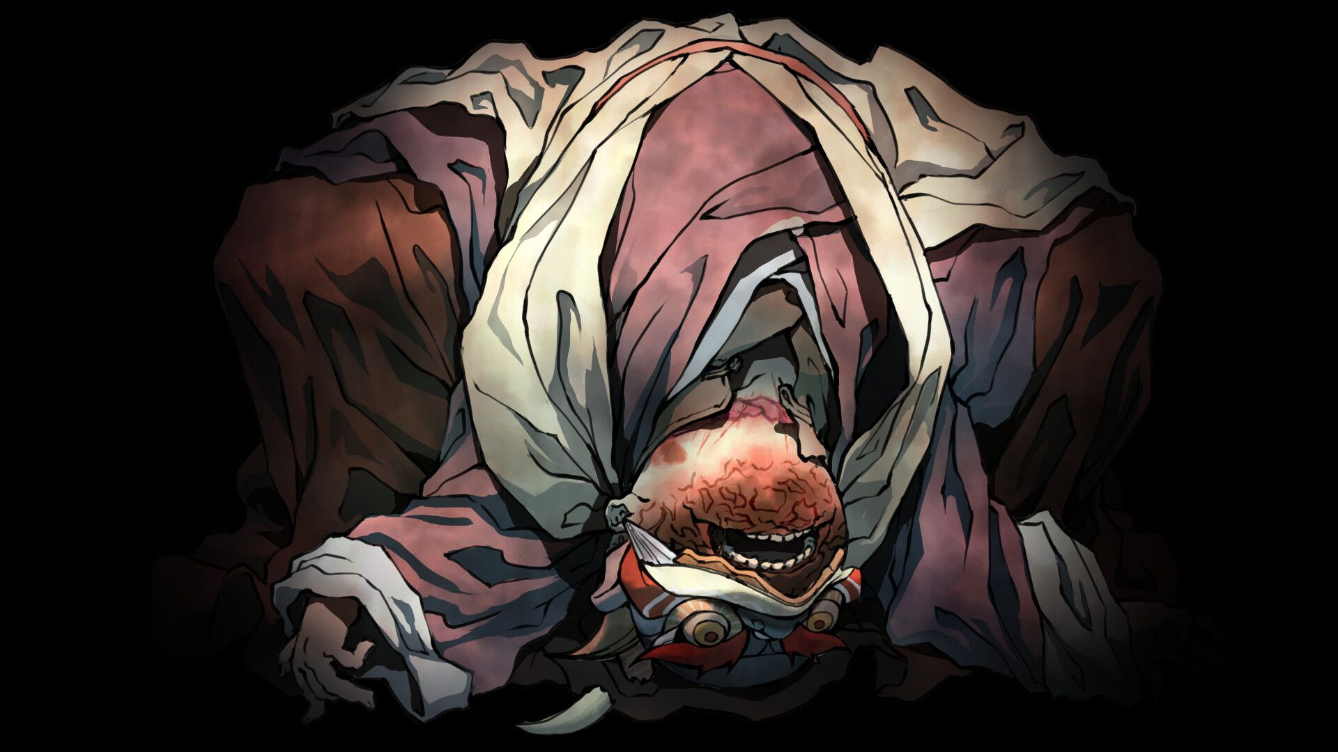 雪凤山/Secret Opera_2