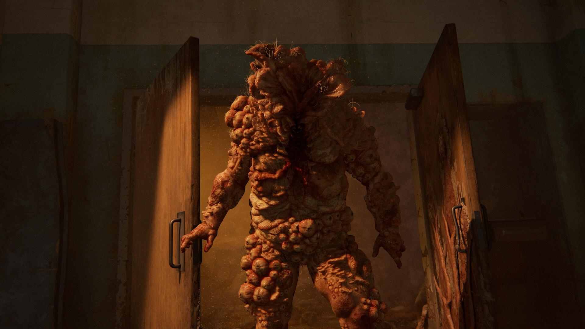 最后生还者：第一部/美国末日1/The Last of Us Part I_6